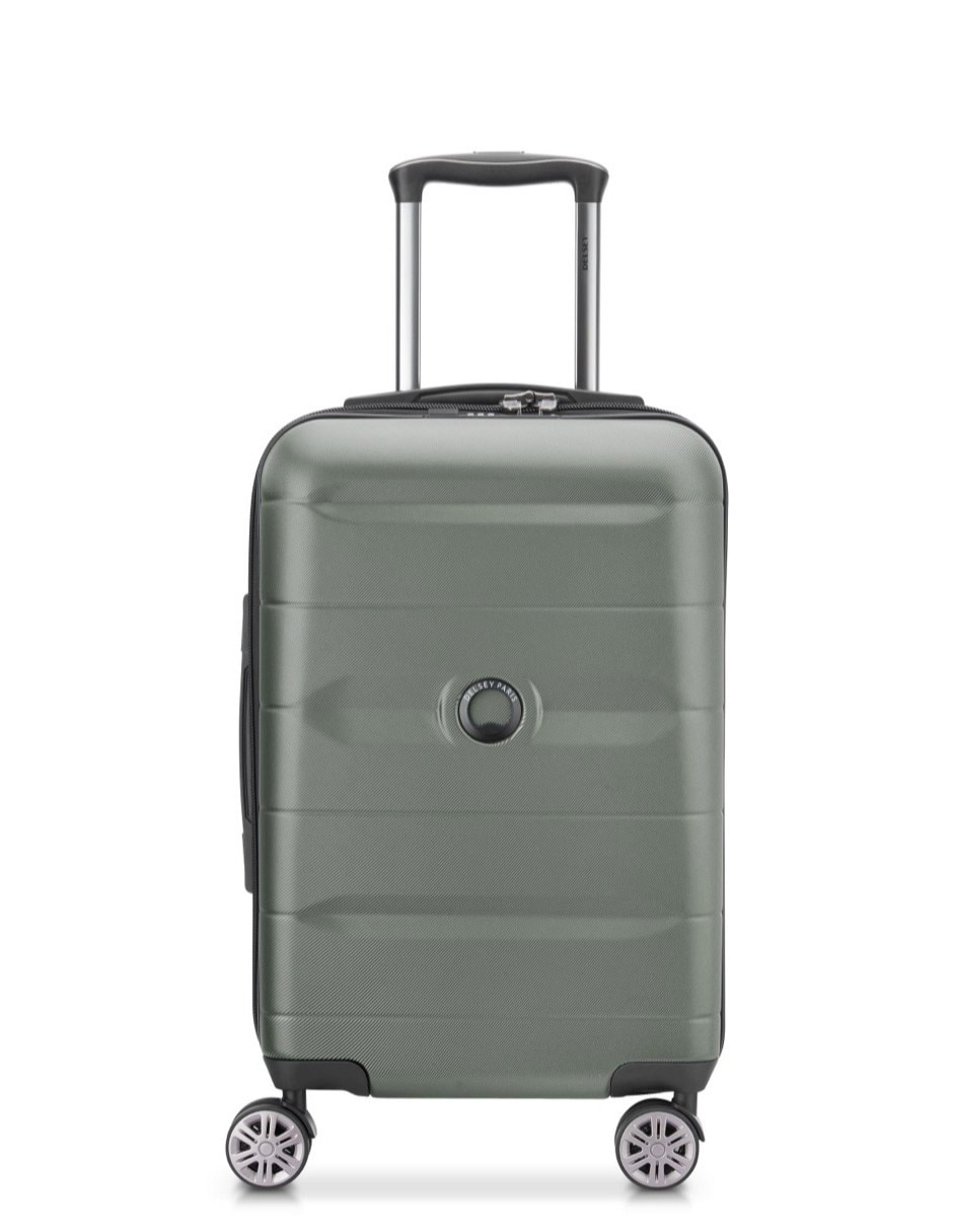 Set maletas de viaje Delsey