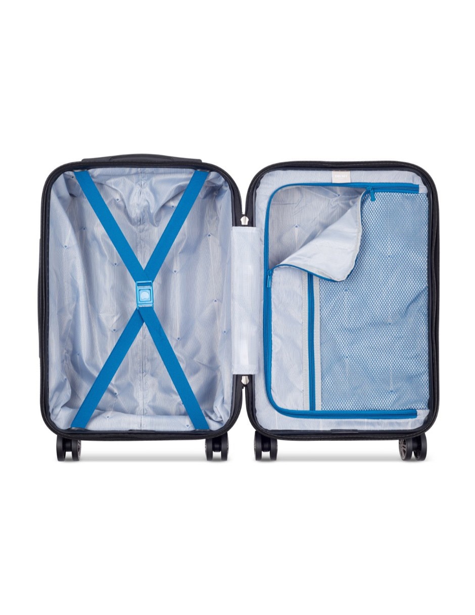 Set maletas de viaje Delsey