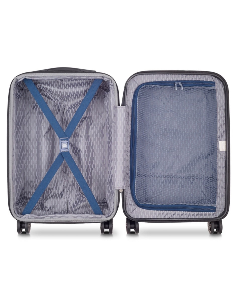 Maleta de viaje Delsey