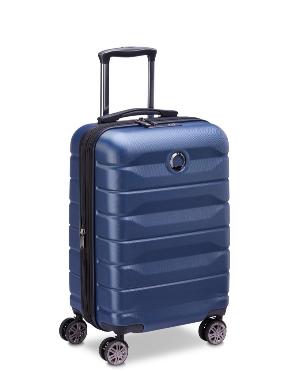 Maleta de viaje Delsey