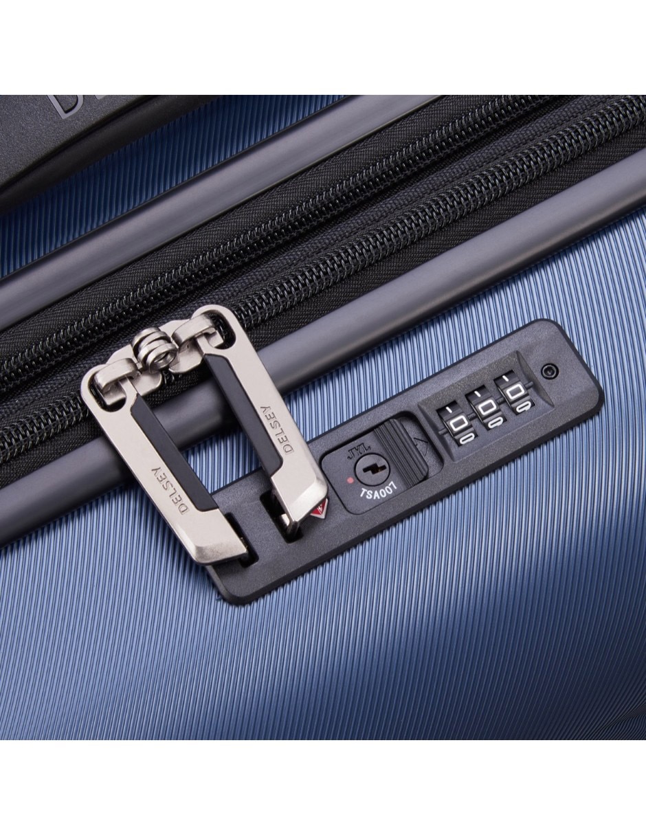 Maleta de viaje Delsey
