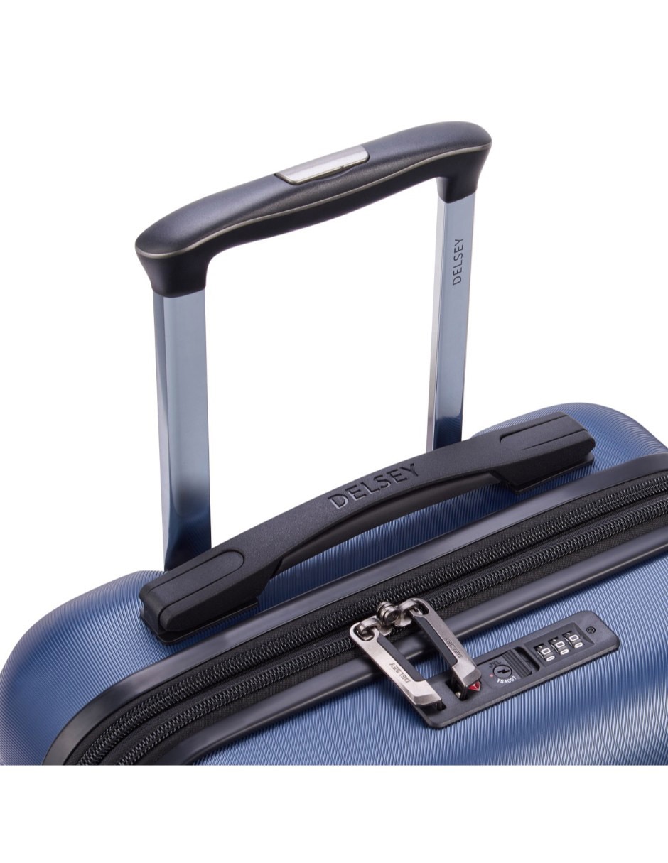 Maleta de viaje Delsey
