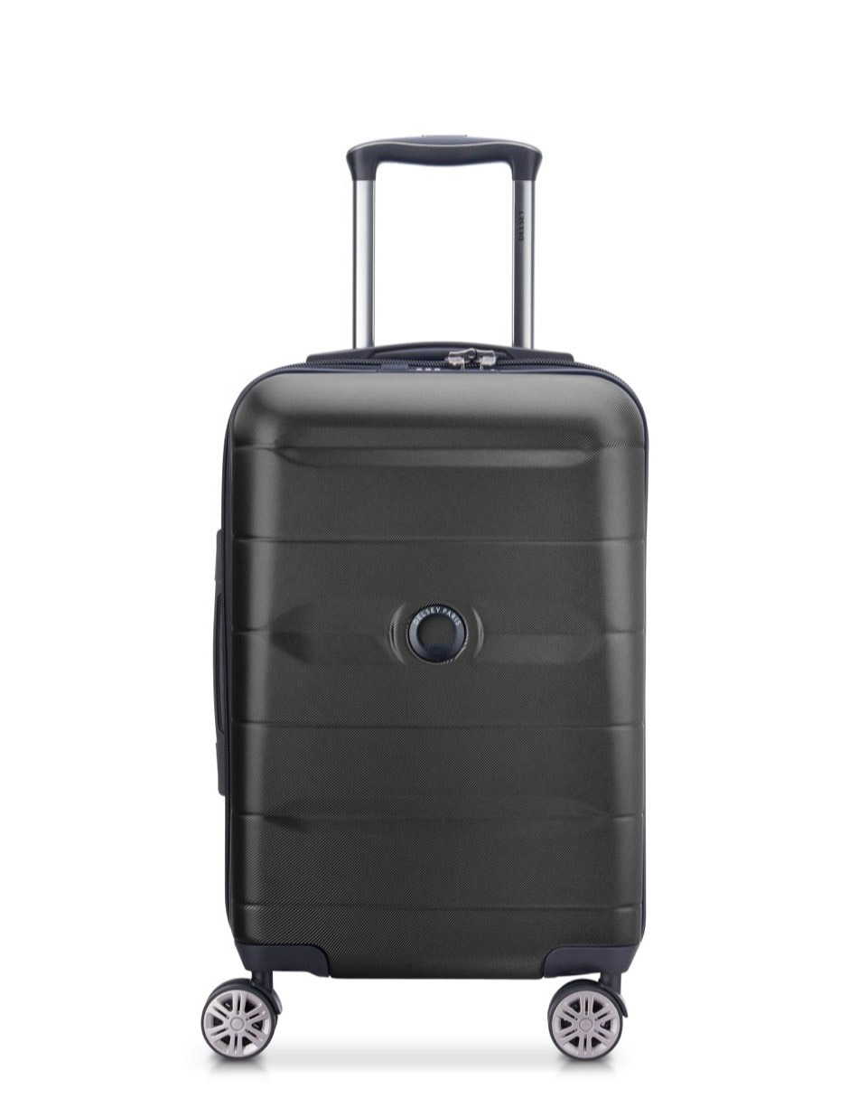Set maletas de viaje Delsey