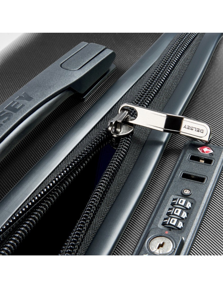 Set maletas de viaje Delsey