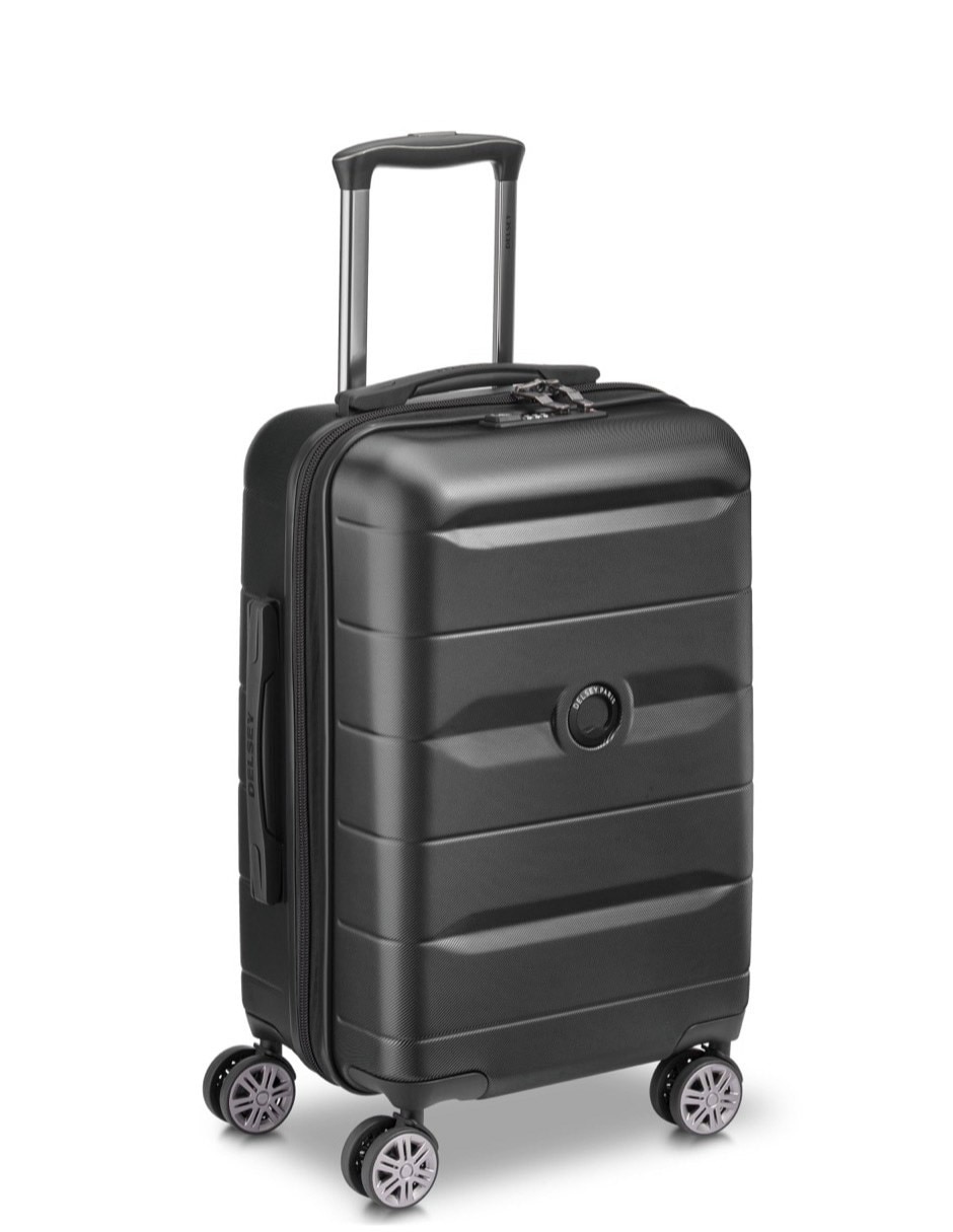 Set maletas de viaje Delsey
