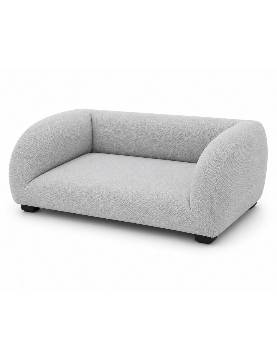 Cama para perro y gato Maoli