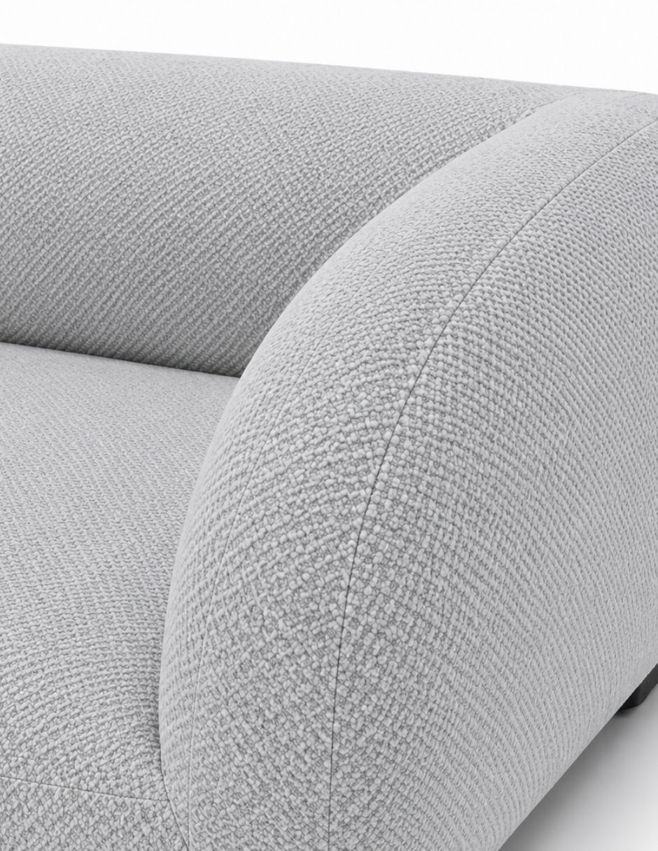 Cama para perro y gato Maoli