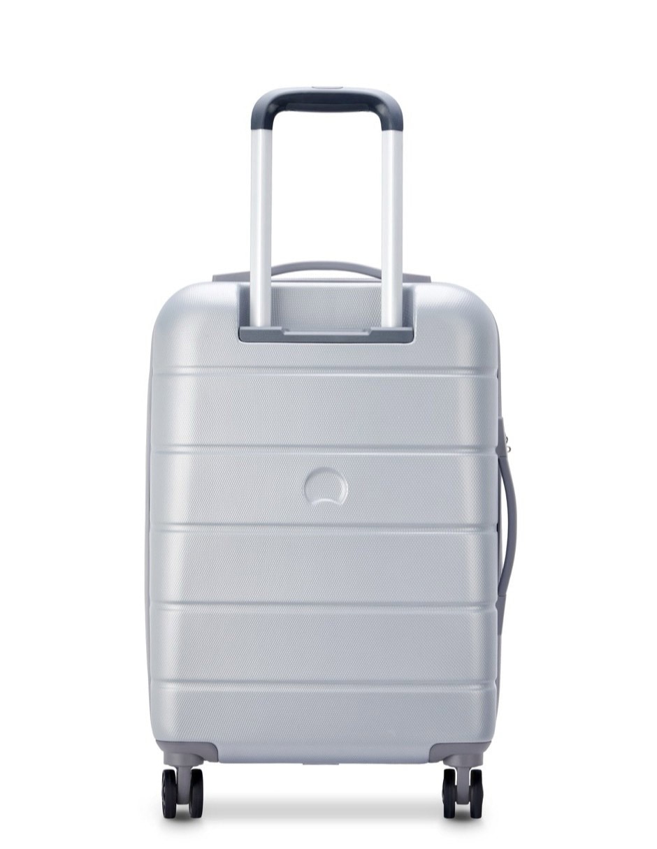 Maletas con ruedas de viaje Delsey
