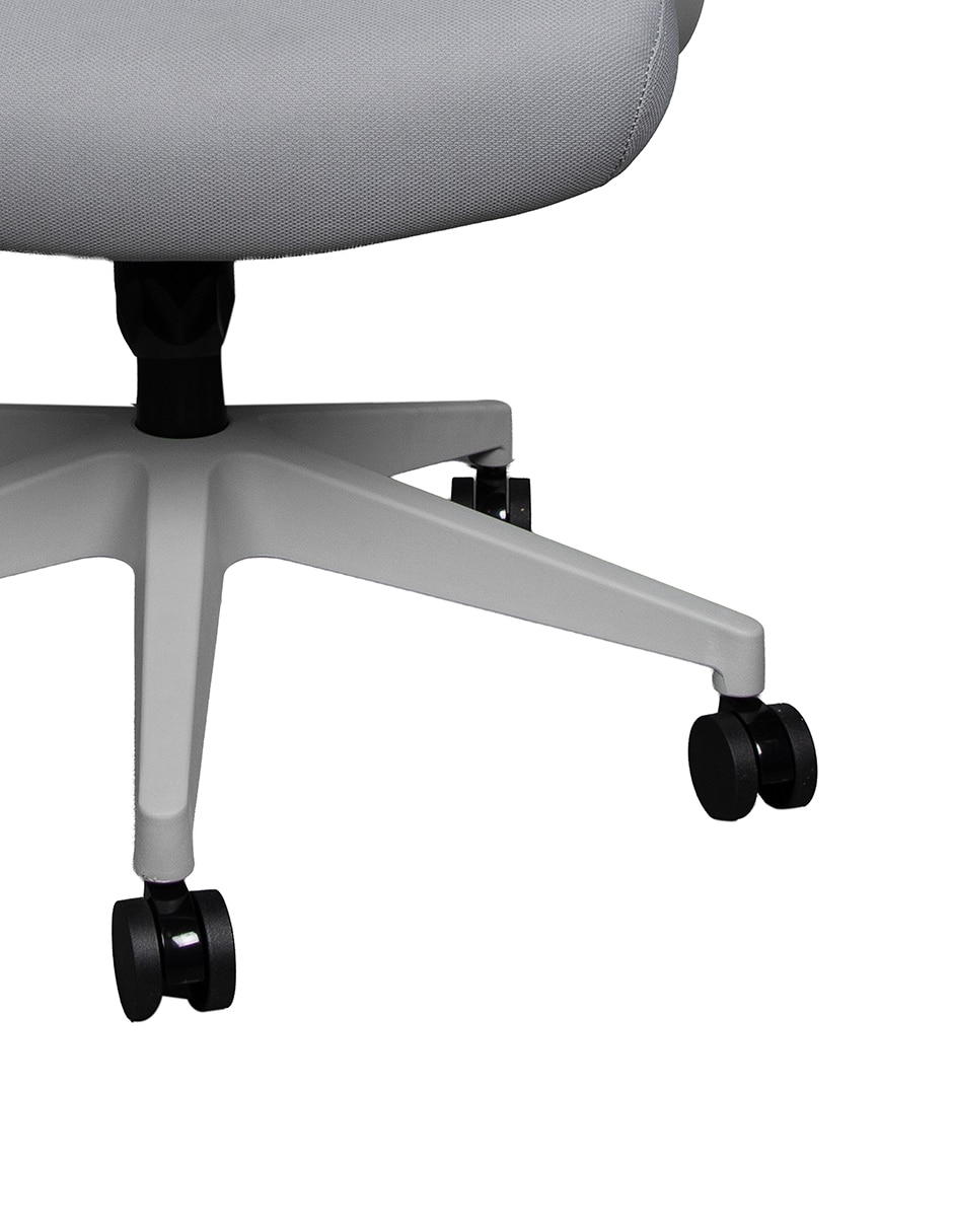 Silla de escritorio Ergomeshpro Grey Mobica