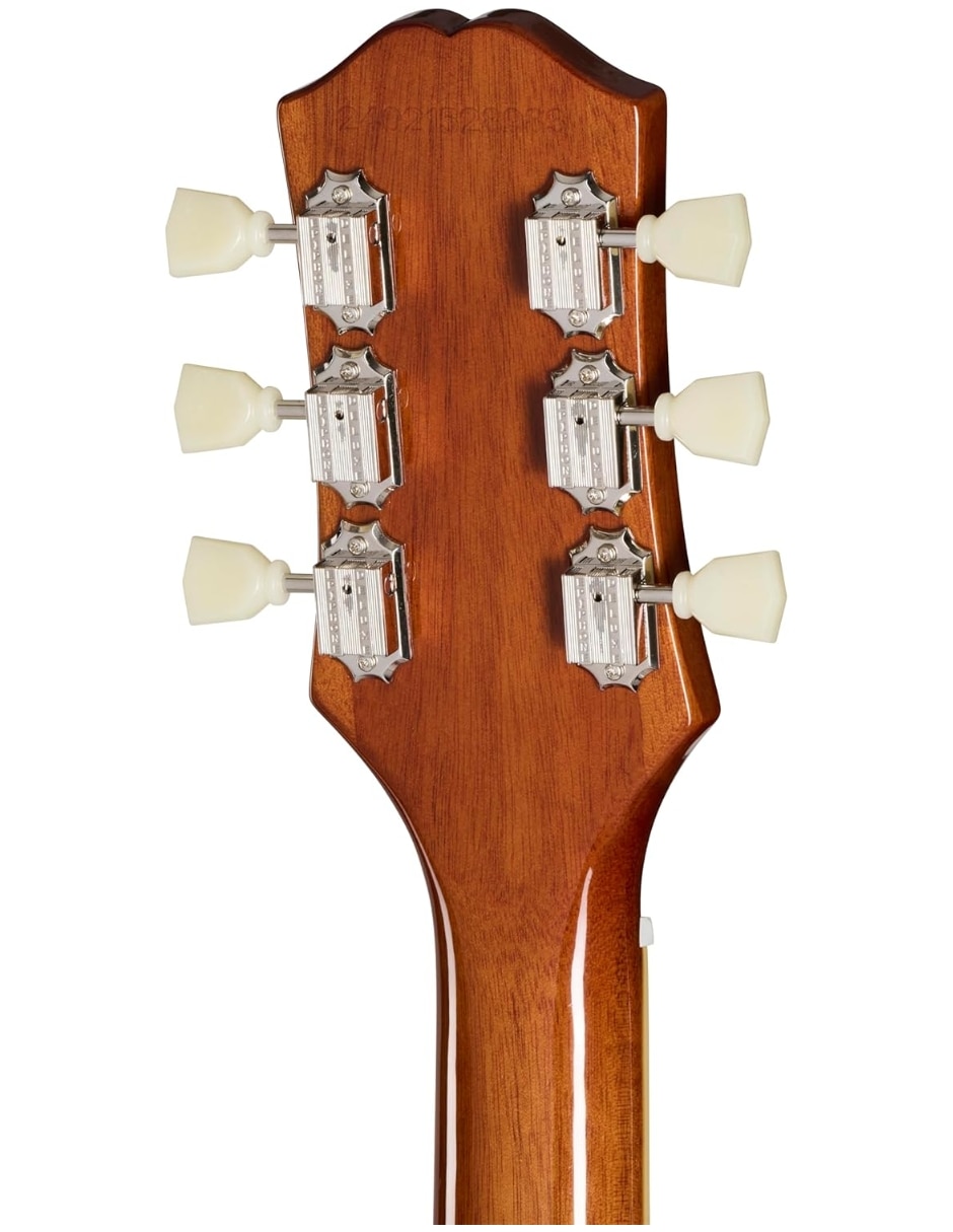Guitarra eléctrica epiphone eiglp5crnh1 epiphone les paul standard 50s cardinal red guitarra eléctrica con gig bag