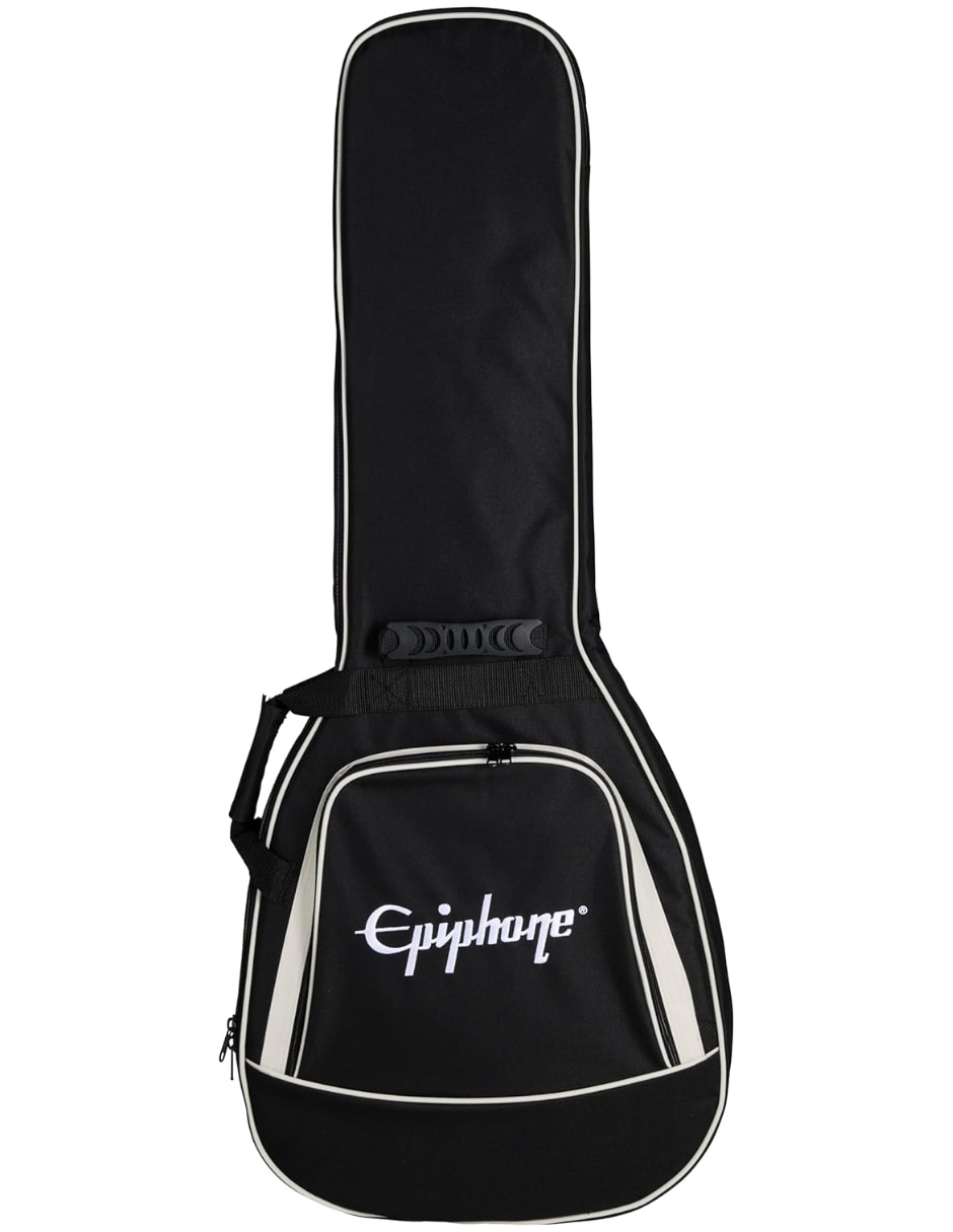 Guitarra eléctrica epiphone eiglp5crnh1 epiphone les paul standard 50s cardinal red guitarra eléctrica con gig bag