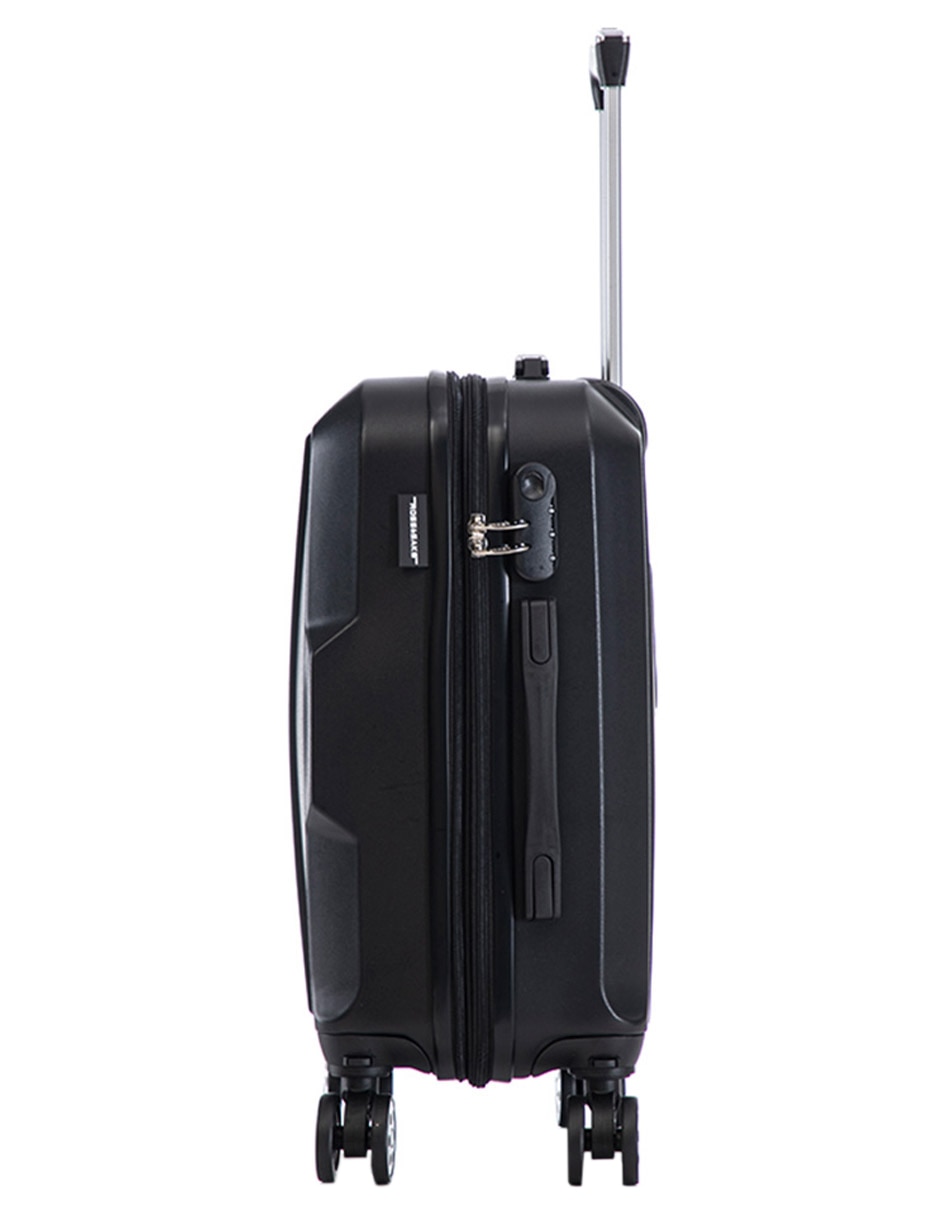Maleta con ruedas carry on maleta de viaje 7