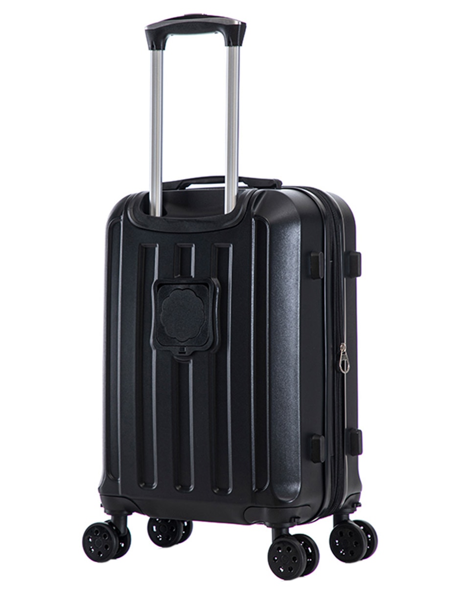 Maleta con ruedas carry on maleta de viaje 9
