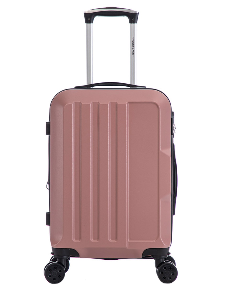 Maleta con ruedas carry on maleta de viaje