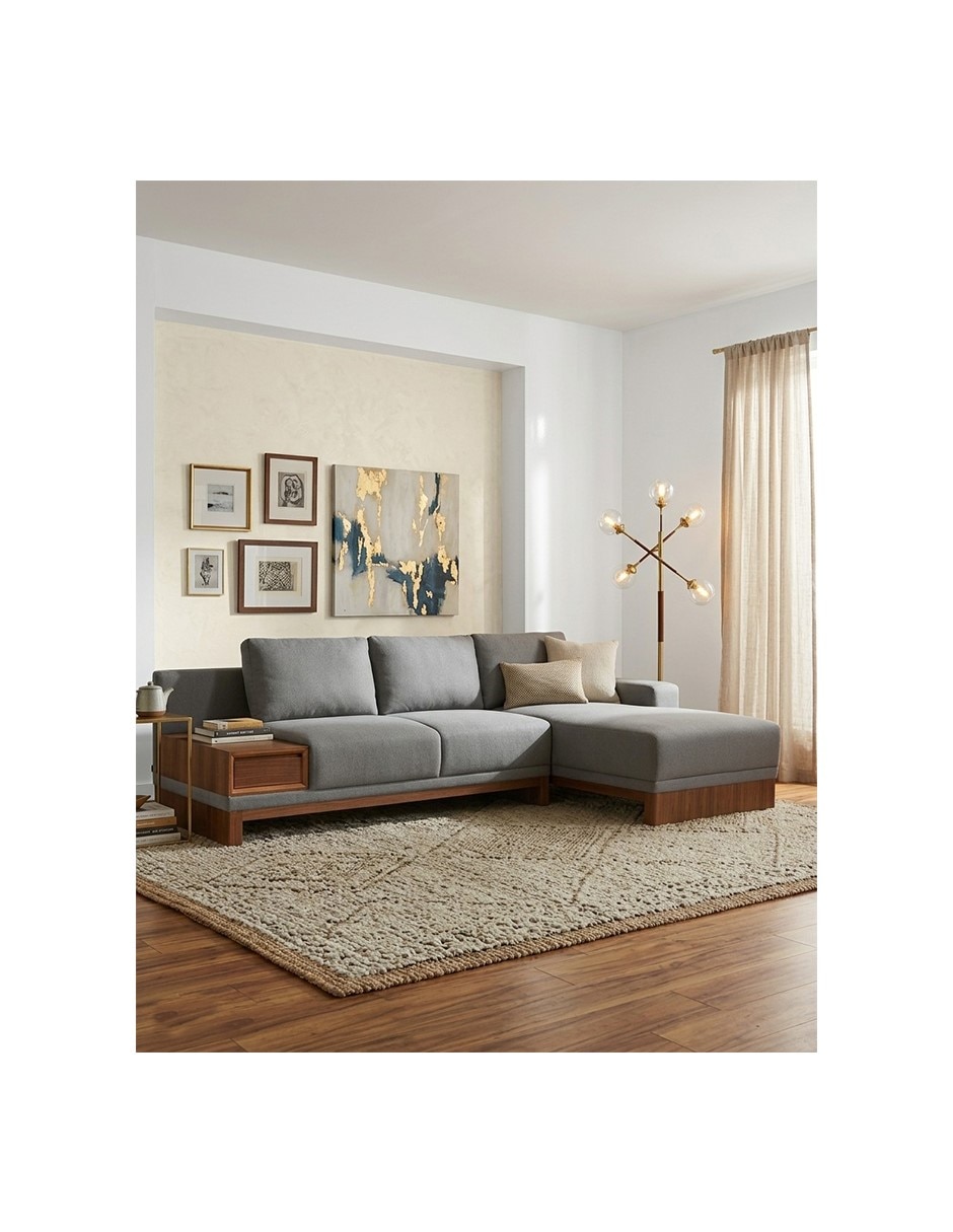 Sala Modular Montana 8