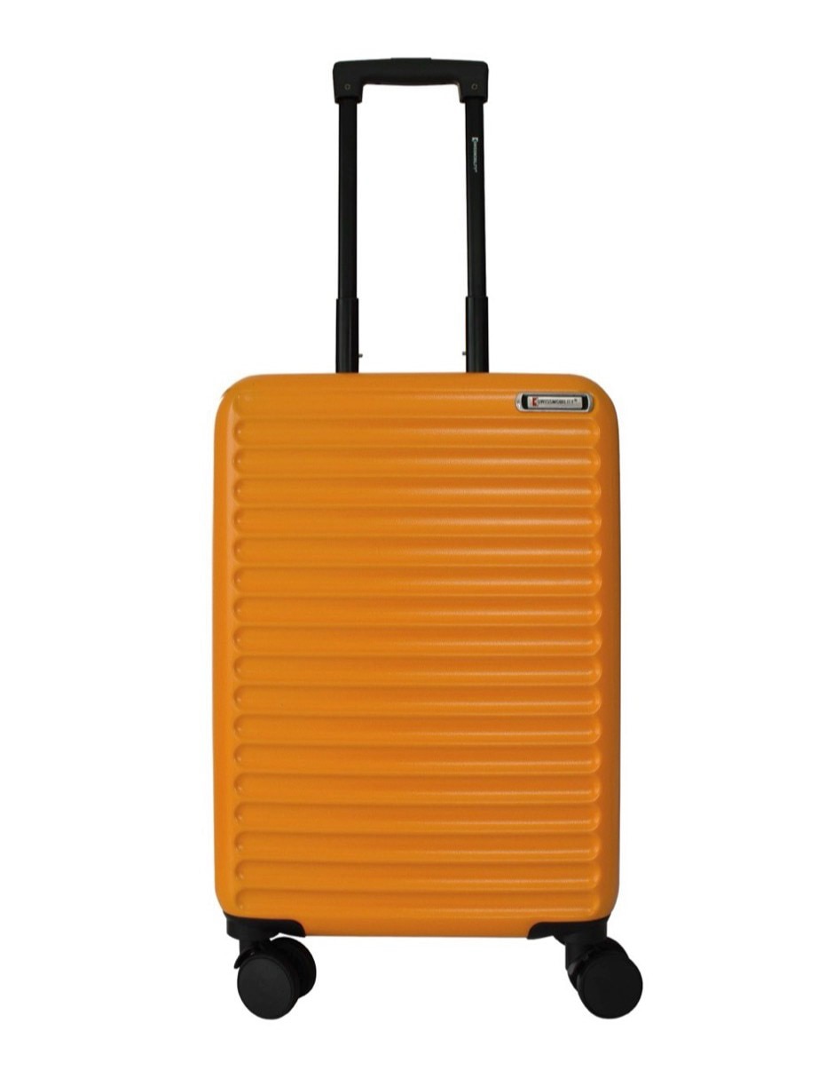 Maleta con ruedas de viaje 1
