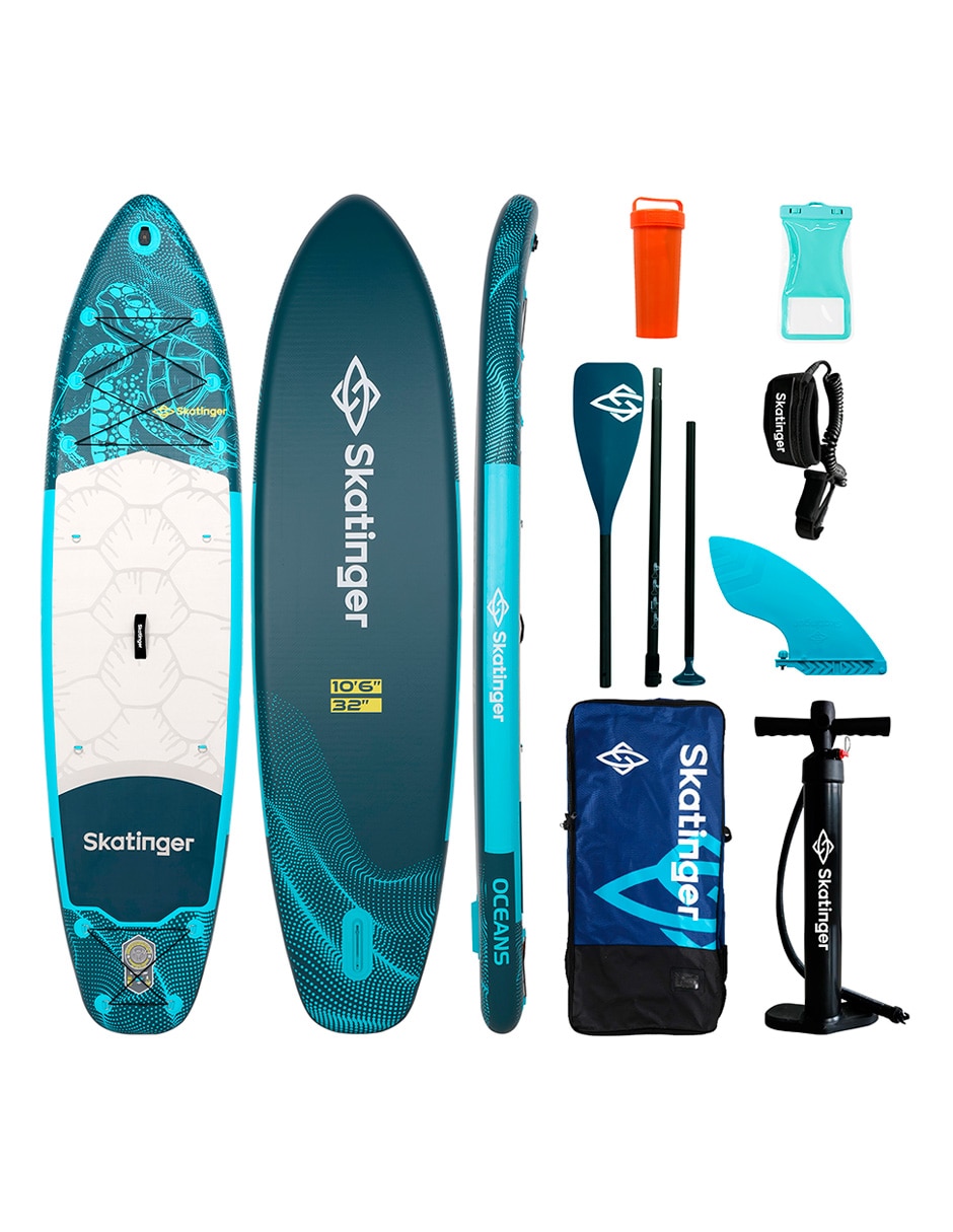 Paddle board surf Turtle 2026 6