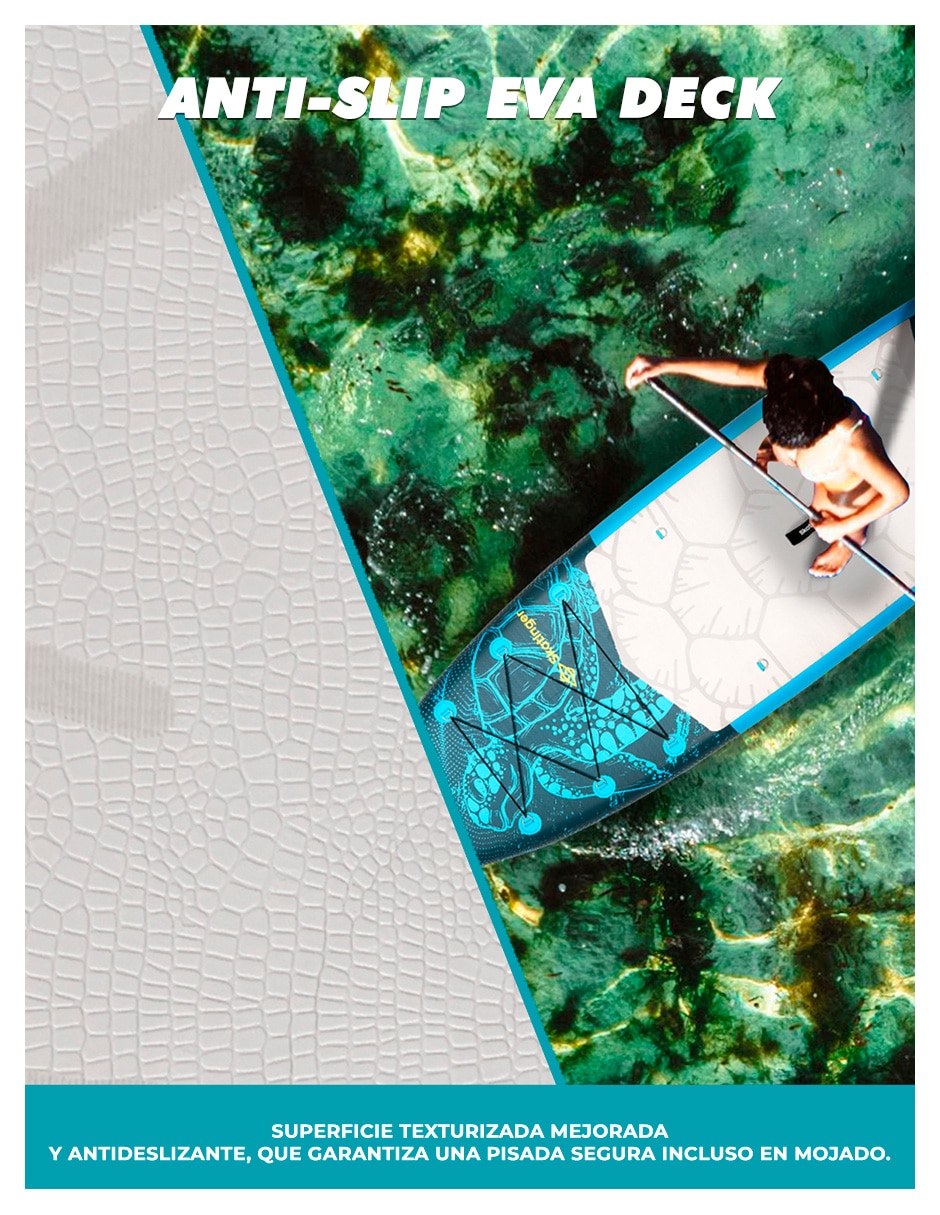 Paddle board surf Turtle 2026 7