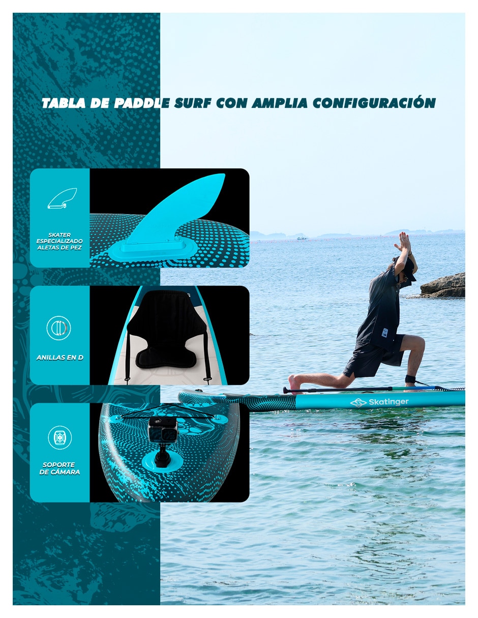 Paddle board surf Turtle 2026 9