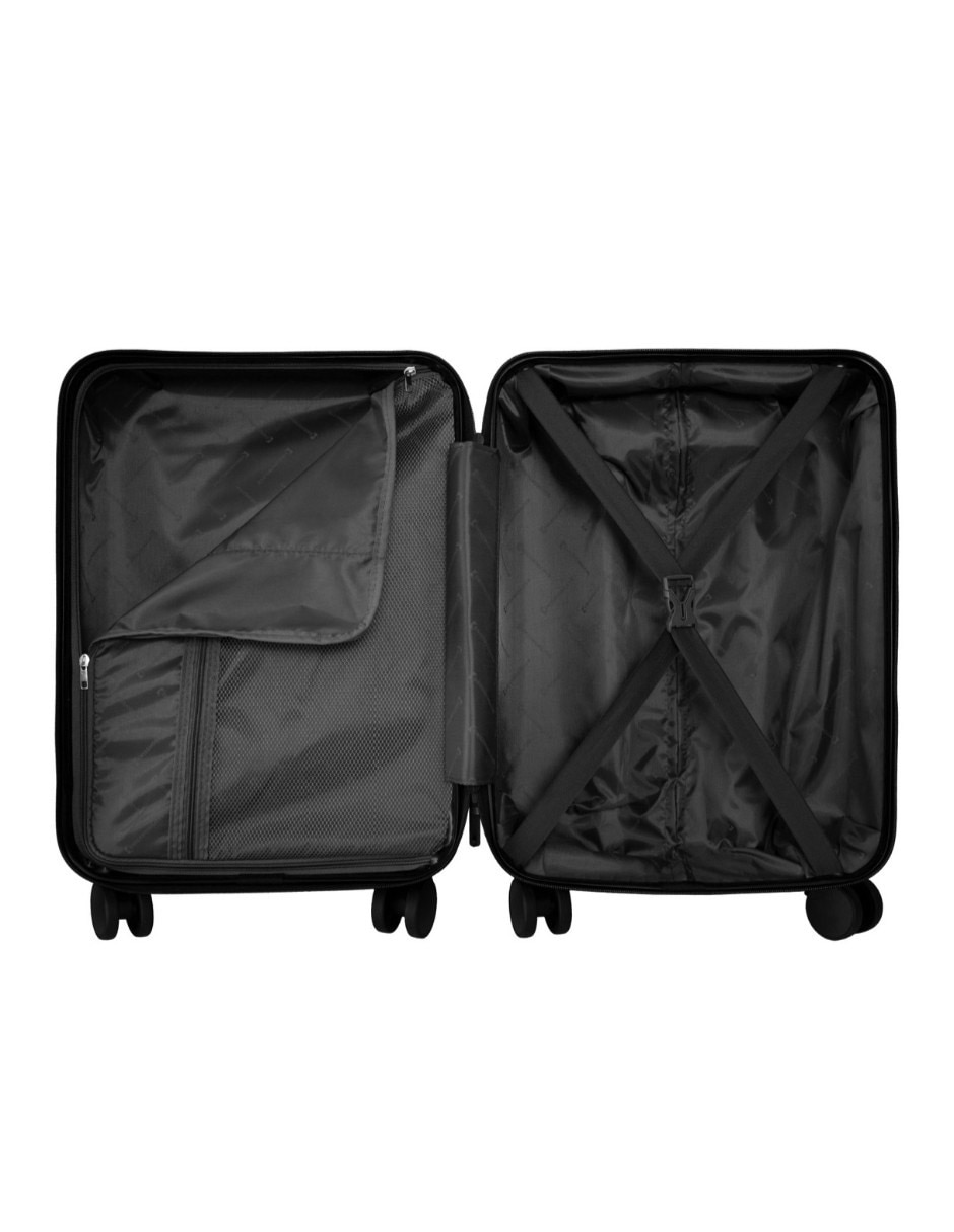 Maleta con ruedas de viaje 2