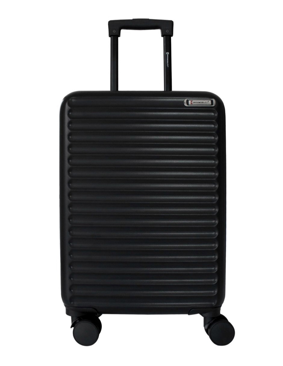 Maleta con ruedas de viaje