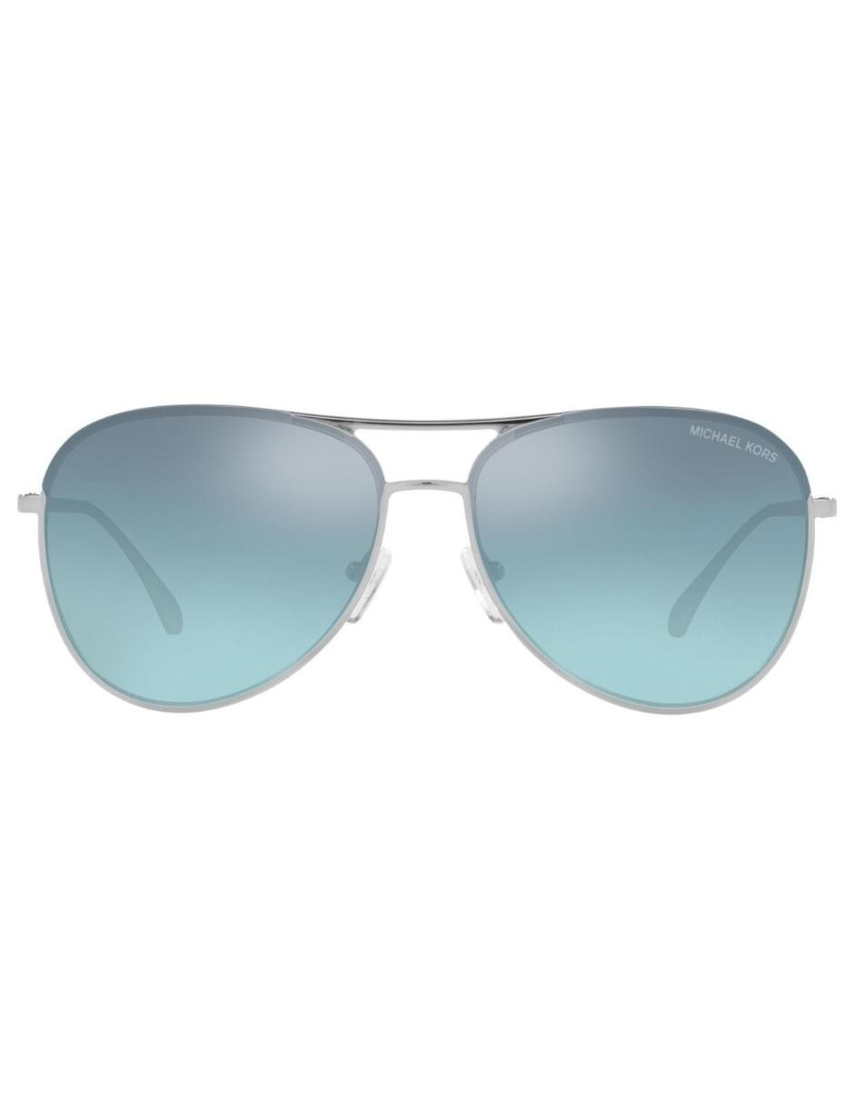 Lentes de sol Michael Kors MK1089 10197C para mujer