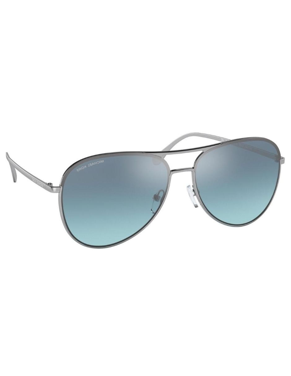 Lentes de sol Michael Kors MK1089 10197C para mujer