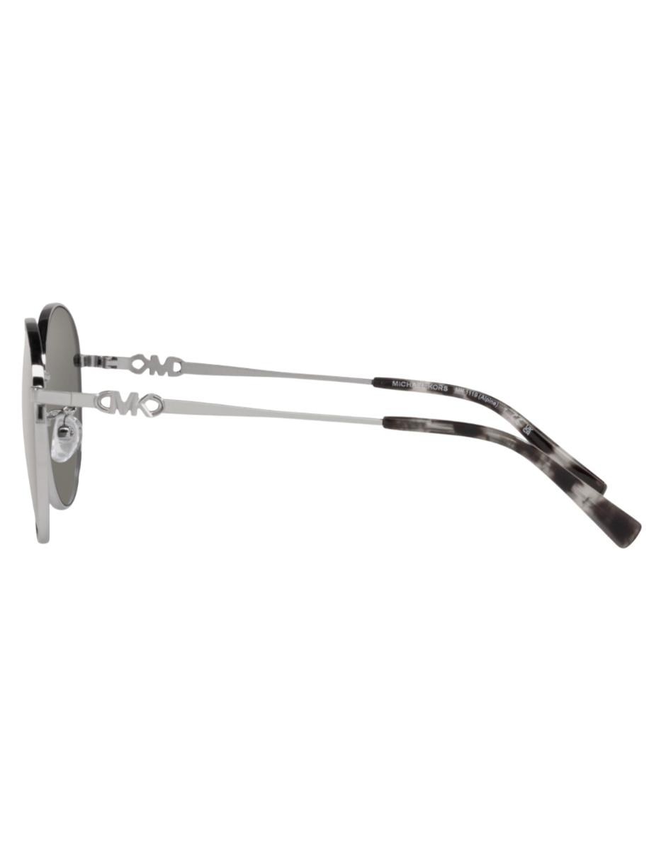 Lentes de sol Michael Kors MK1119 11536G 57 para mujer