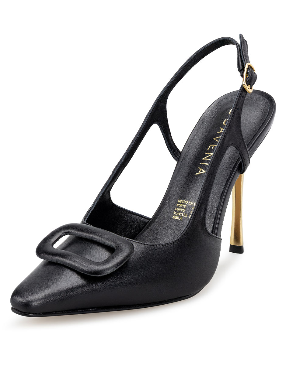 Zapatilla piel davenia zapatillas davenia