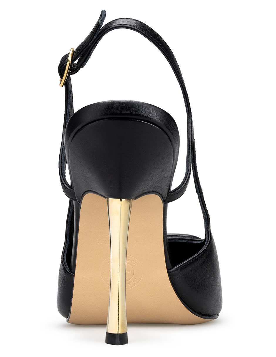 Zapatilla piel davenia zapatillas davenia