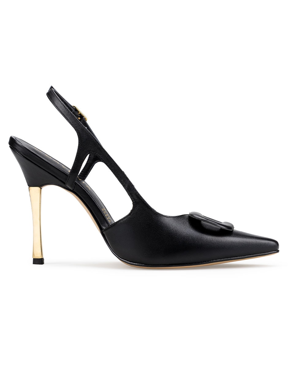 Zapatilla piel davenia zapatillas davenia