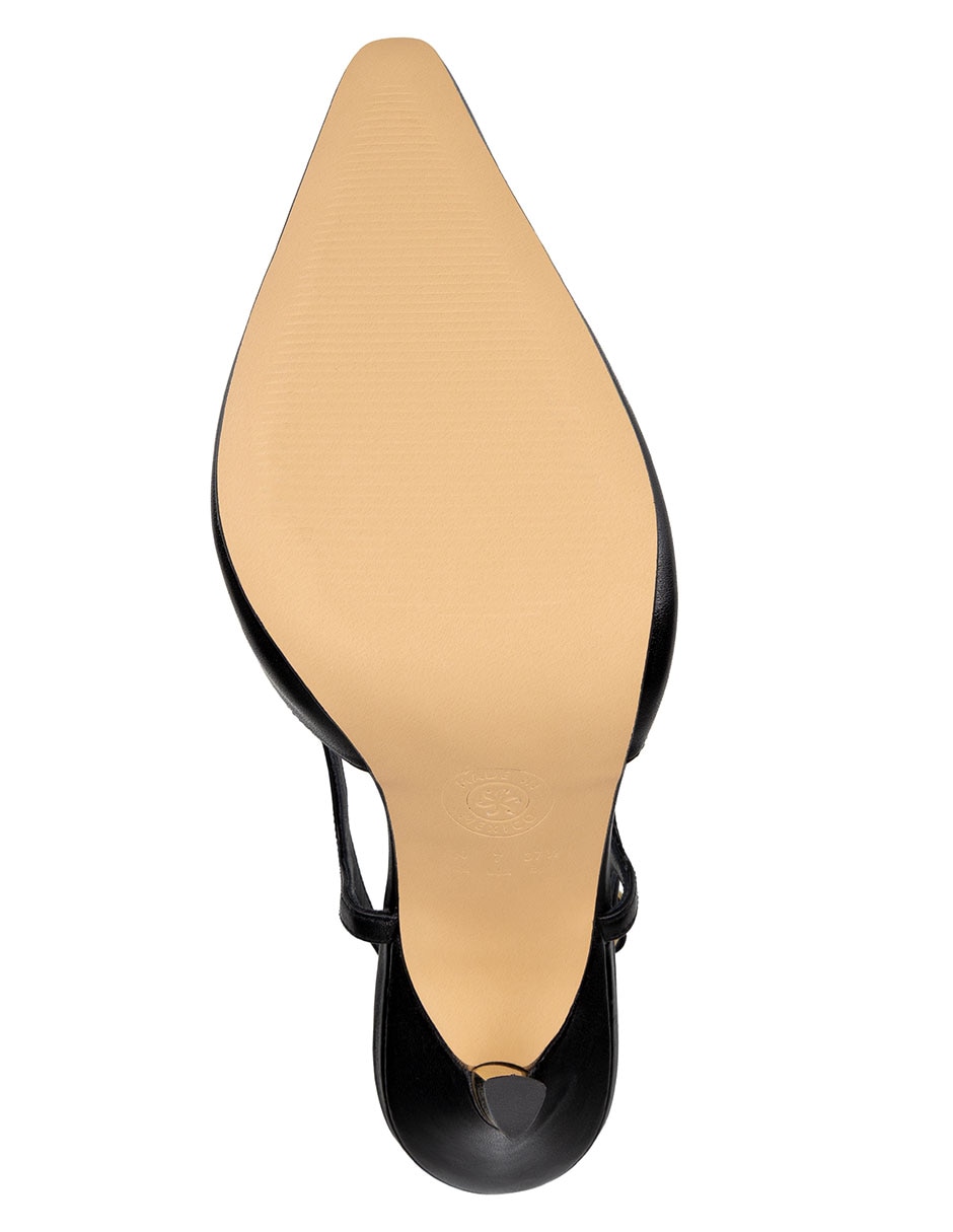 Zapatilla piel davenia zapatillas davenia