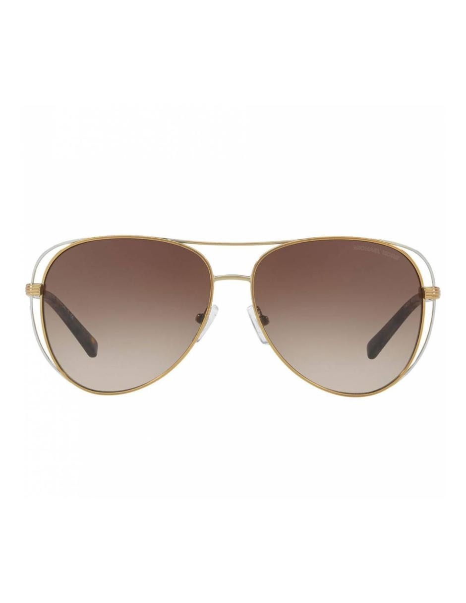 Lentes de sol Michael Kors MK1024 119113 unisex