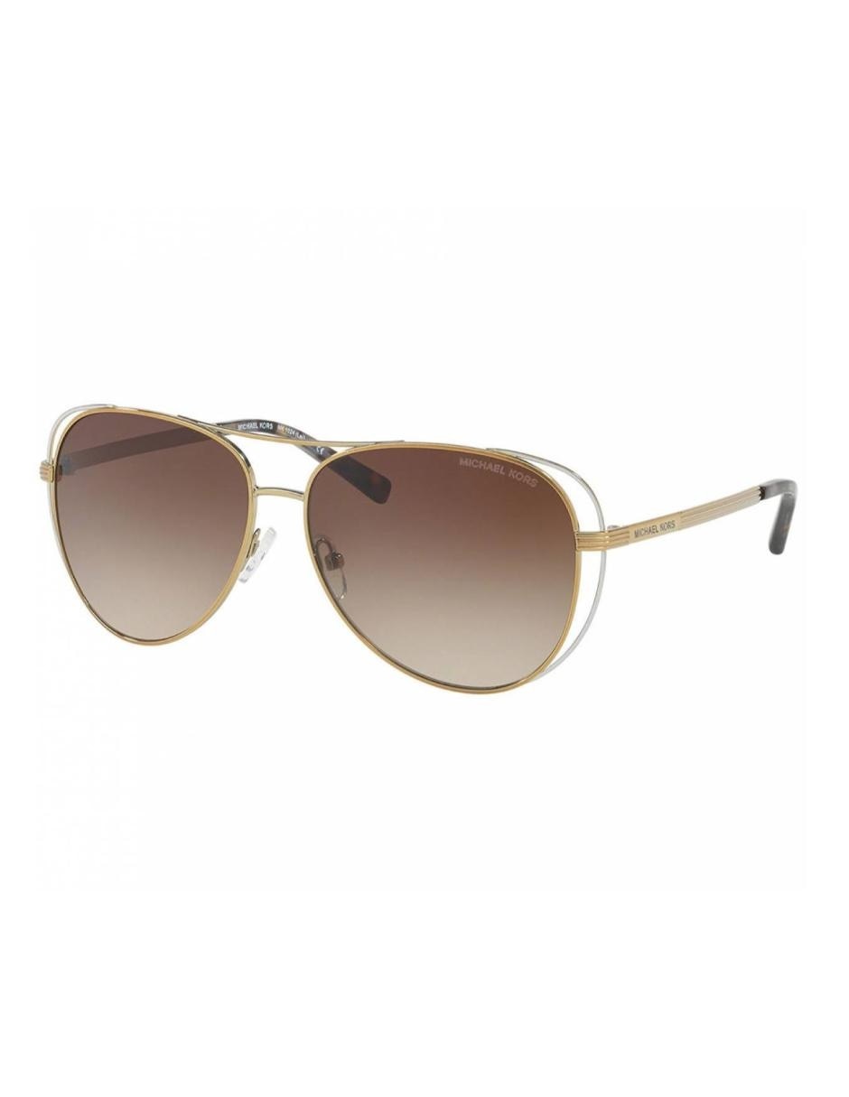 Lentes de sol Michael Kors MK1024 119113 unisex