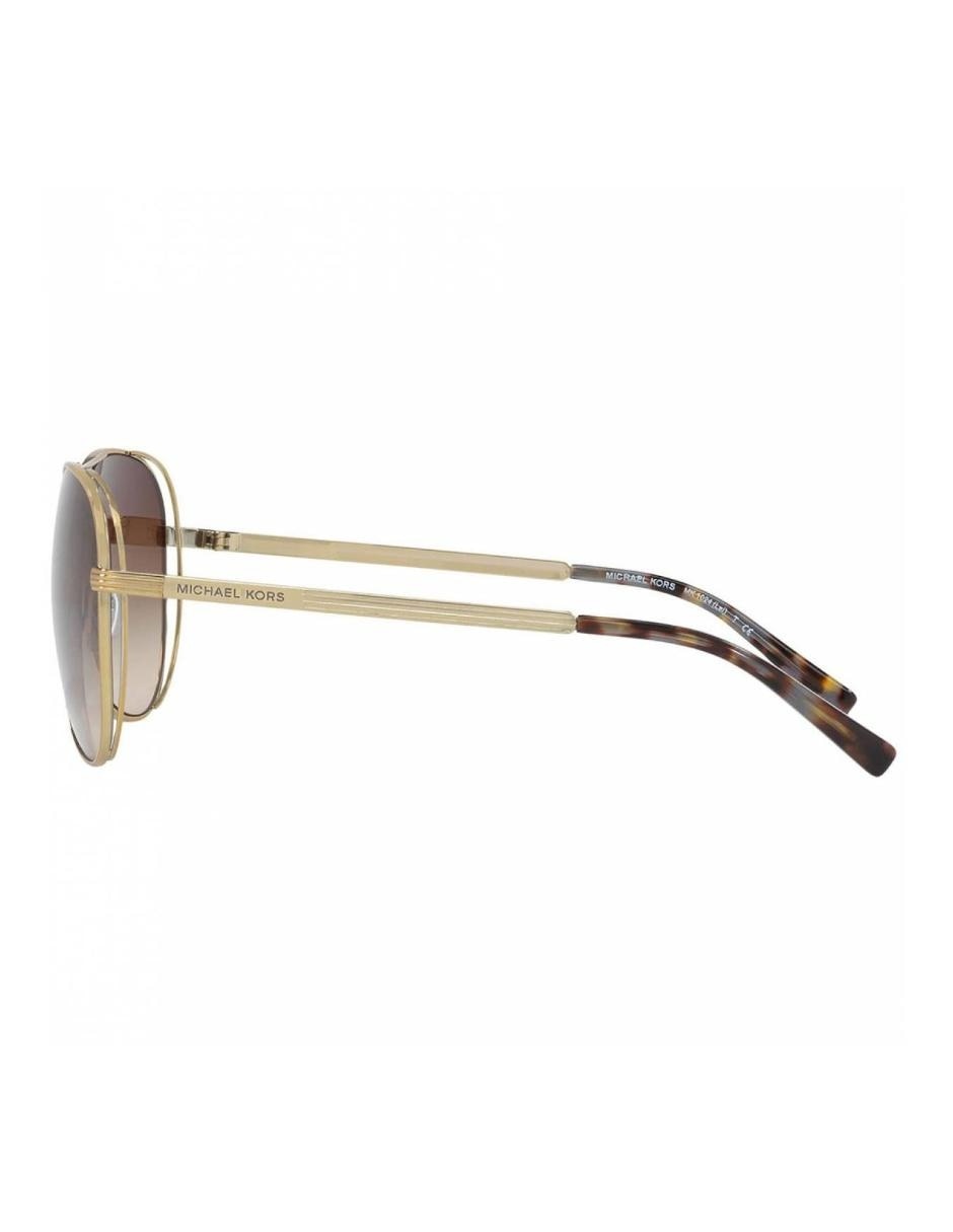 Lentes de sol Michael Kors MK1024 119113 unisex