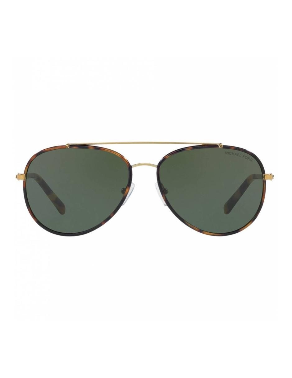 Lentes de sol Michael Kors Mk1019 116371 para mujer