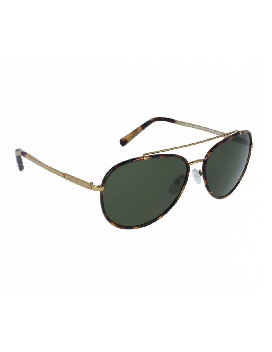 Lentes de sol Michael Kors Mk1019 116371 para mujer