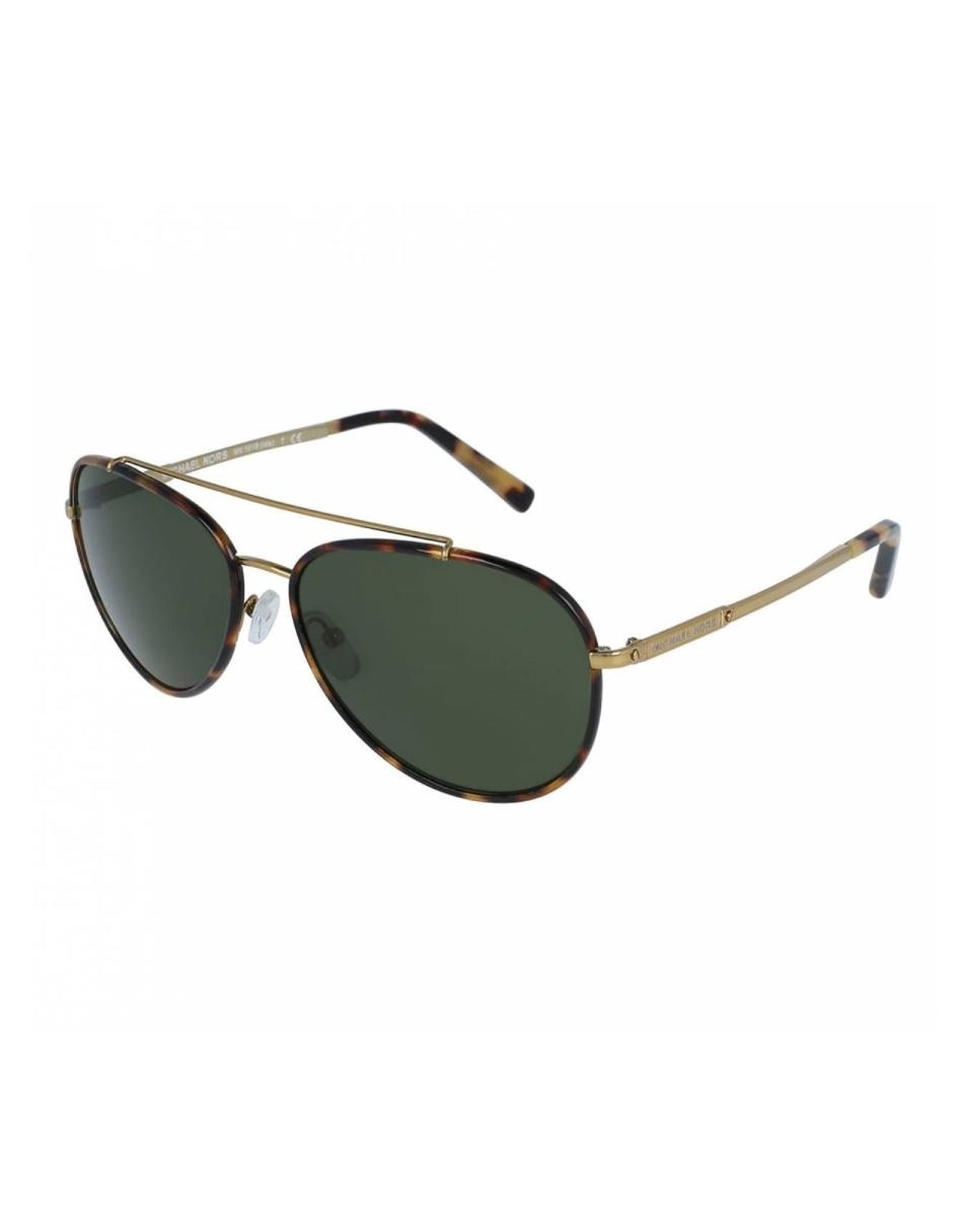 Lentes de sol Michael Kors Mk1019 116371 para mujer