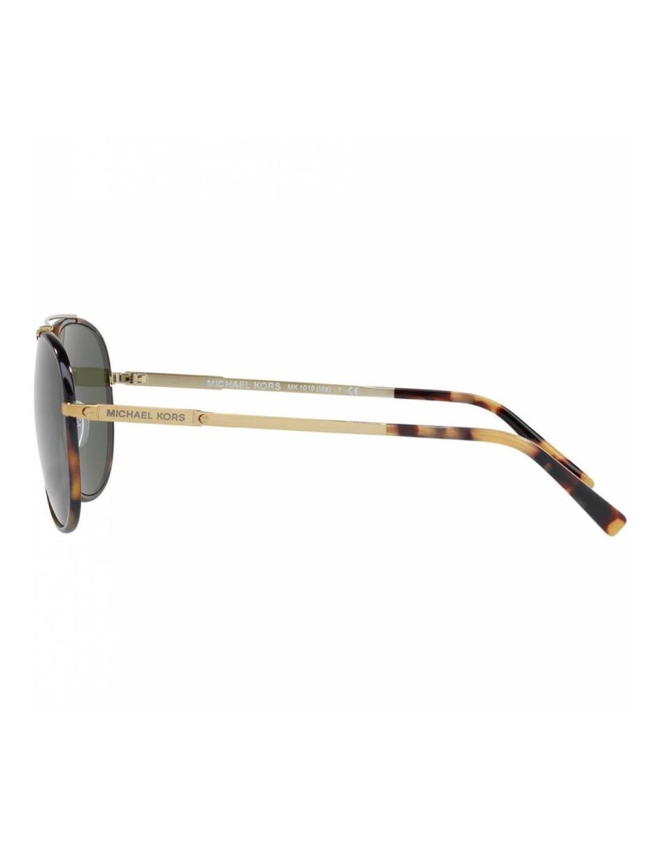 Lentes de sol Michael Kors Mk1019 116371 para mujer
