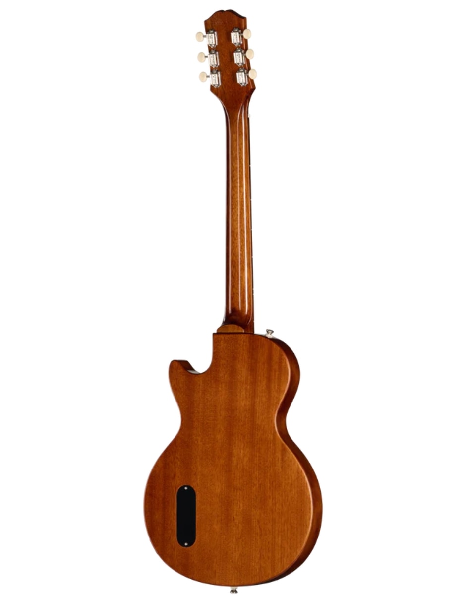 Guitarra eléctrica epiphone eiljvsnh1 epiphone les paul junior tobacco sunburst guitarra eléctrica
