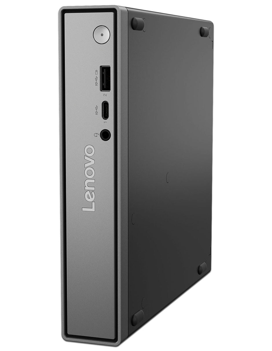 Computadora de escritorio Thinkcentre Neo 50q gen 5 intel core 7 240h integrada 16 GB RAM 1 TB SSD 2