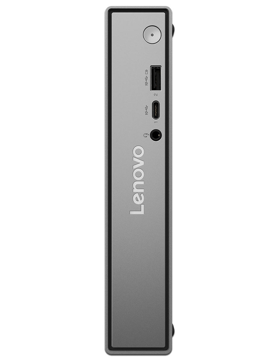 Computadora de escritorio Thinkcentre Neo 50q gen 5 intel core 7 240h integrada 16 GB RAM 1 TB SSD 3