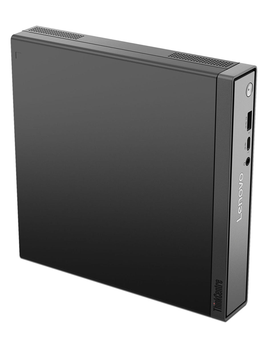 Computadora de escritorio Thinkcentre Neo 50q gen 5 intel core 7 240h integrada 16 GB RAM 1 TB SSD 4