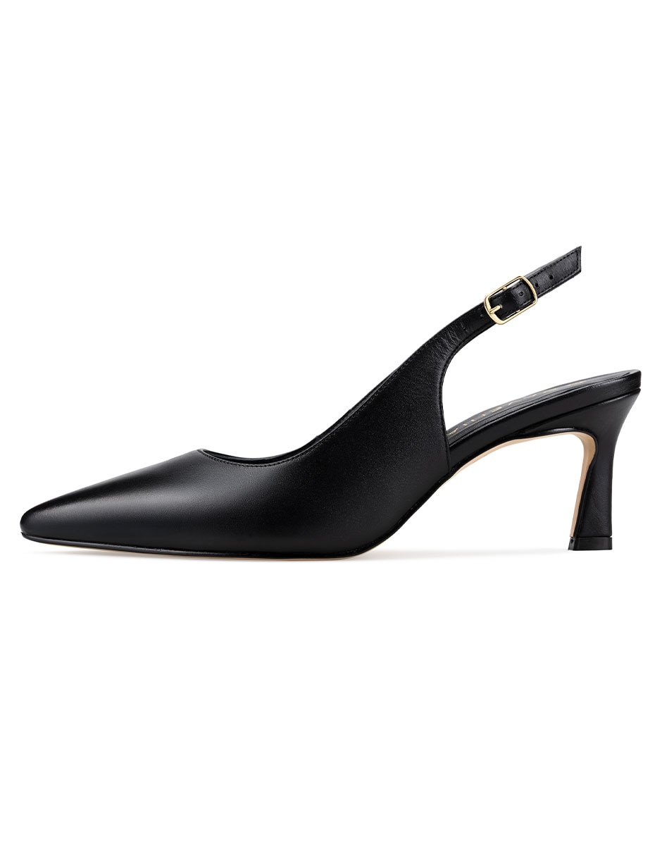 Zapatilla piel zapatillas davenia