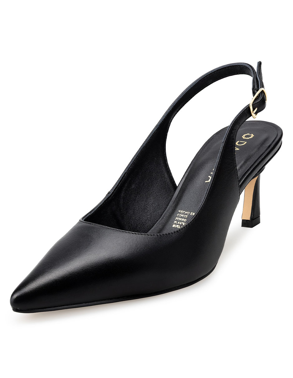 Zapatilla piel davenia zapatillas davenia