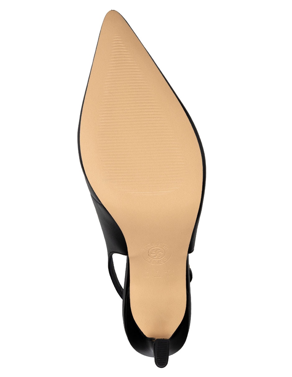 Zapatilla piel davenia zapatillas davenia