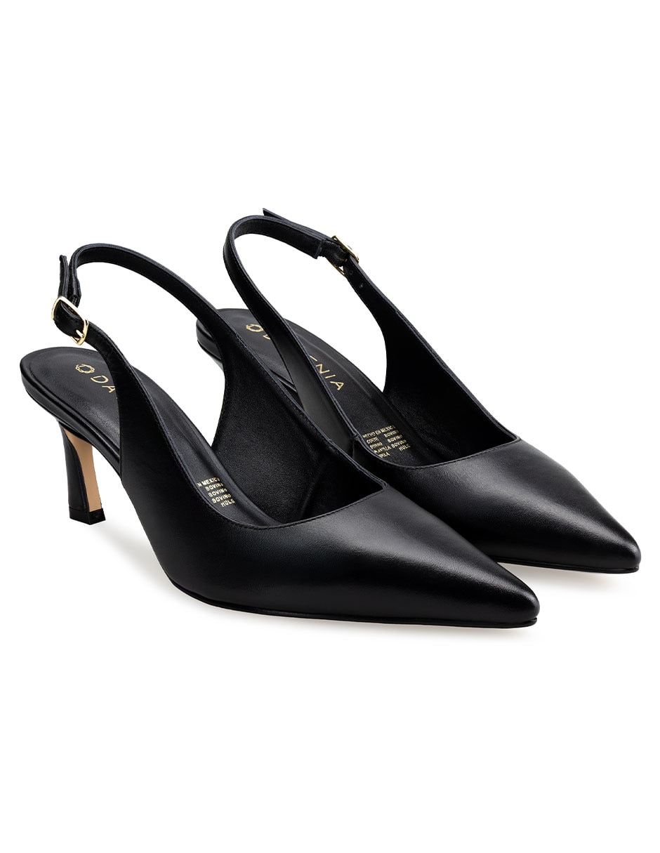 Zapatilla piel davenia zapatillas davenia