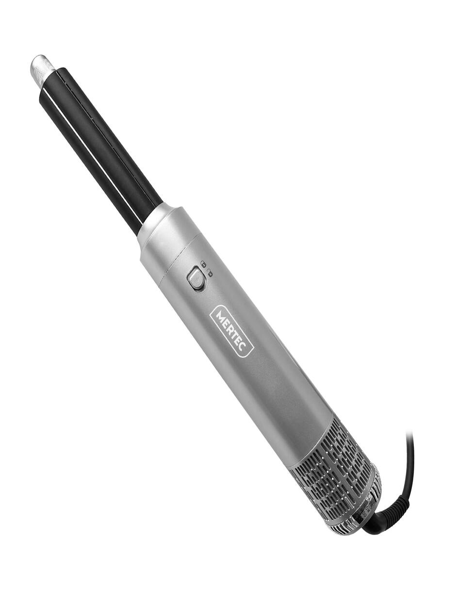 Cepillo de aire Mertec MT-047S