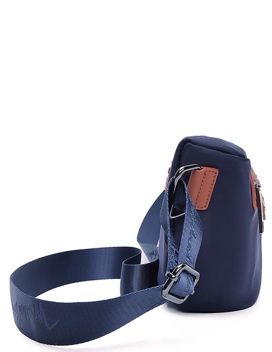 Bolsa crossbody michel domit para hombre