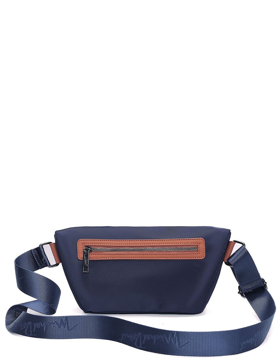 Bolsa crossbody michel domit para hombre